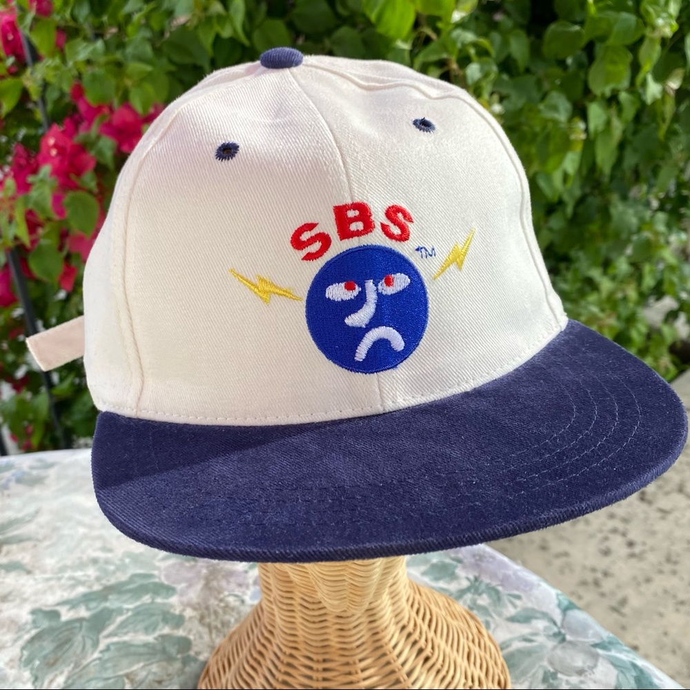 Vintage Hat